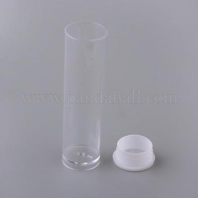 Contenants de perles en plastique&nbsp;CON-S041-04-1