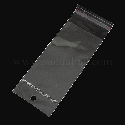 Sacchetti di OPP cellofan&nbsp;OPC-S014-08-1