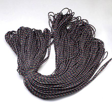 Cordes en polyester & spandex RCP-R007-319-1