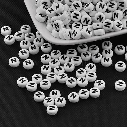 Perles acryliques PL37C9070-N-1