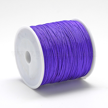Nylon Thread NWIR-Q009B-676-1