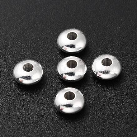 Perles en laiton KK-H759-25A-S-1