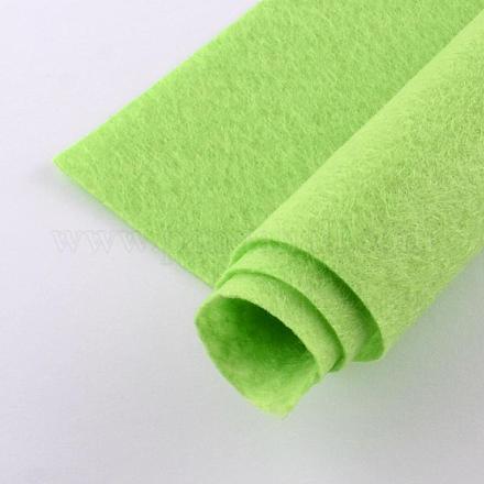 Non Woven Fabric Embroidery Needle Felt for DIY Crafts DIY-Q007-25-1