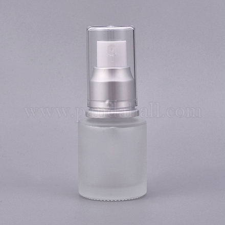 Milchglas-Sprühflaschen MRMJ-WH0059-15B-1