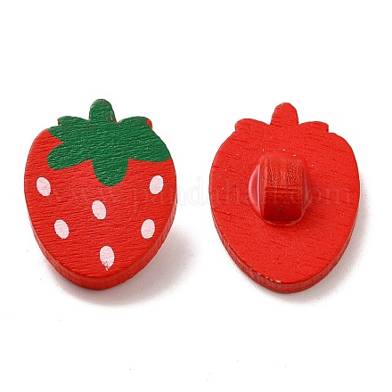 Boutons fraises NNA0Z4J-1