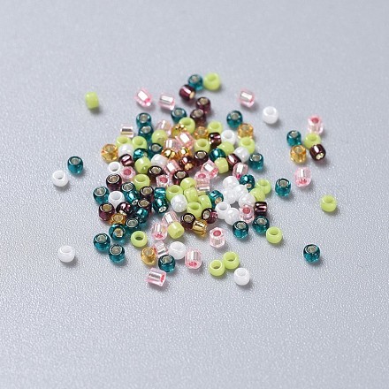 Toho 15/0 perles de rocaille japonaises SEED-MSMC002-05B-1