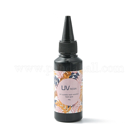 UV Glue and Bottles DIY-YWC0001-87A-1