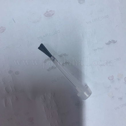 Cepillo de repuesto de gel para uñas MRMJ-R085-066E-02-1