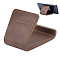 Walnut Mobile Phone Holders, Coffee, 84x62x60mm