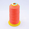 Nylon Sewing Thread, Light Salmon, 0.2mm, about 700m/roll
