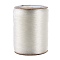 Elastic Crystal Thread, Clear, 0.5mm, about 1093.61 yards(1000m)/roll