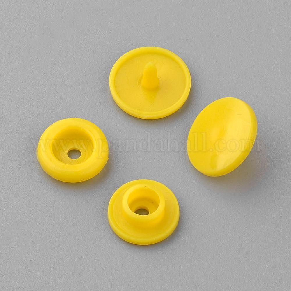 Wholesale Plastic Snap Fasteners