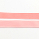 1/4 inch Single Face Velvet Ribbon OCOR-R019-6.5mm-014-1