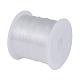 1 Roll Clear Nylon Wire Fishing Line X-NWIR-R0.35MM-2