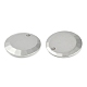 Ciondoli in plastica ccb&nbsp;CCB-G020-40C-P-2