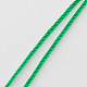 ナイロン縫糸  グリーン  0.2mm  約800m /ロール NWIR-Q005B-17-2