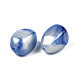 Perles acryliques opaques MACR-N009-016C-2