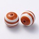 Round Strip Resin Beads RESI-L022-01-2