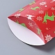 Weihnachtsgeschenkkarte Kissenbezüge X-CON-E024-01C-3
