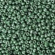 Perles de rocaille en verre SEED-A012-4mm-127-2