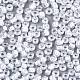 8/0 perles de rocaille en verre SEED-A016-3mm-201-2
