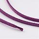 Faux Suede Cord LW-JP0001-3.0mm-1065-4