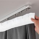 AHANDMAKER Curtain Pleat Tape FIND-GA0002-21-6
