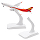 2 комплект пластиковых стендов для моделей самолетов ODIS-FG0001-84-1