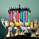 Ph Pandahall - Colgador de medallas para celebración ODIS-WH0021-248-6