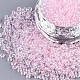 8/0 Glass Seed Beads SEED-A016-3mm-208-1