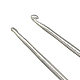 Iron Double Ends Crochet Hooks TOOL-R043A-2