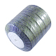 Glitter Metallic Ribbon RSC6mmY-012-4