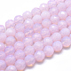 Chapelets de perles d'opalite G-L557-43-16mm-1