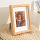 MDF Photo Frame Stand DIY-WH0308-154A-6