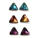 Opal-Cabochons aus Harzimitat RESI-H148-13-1