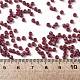 TOHO Round Seed Beads SEED-XTR08-0332F-4