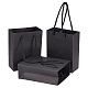 Kraft Paper Bags Gift Shopping Bags ABAG-E002-09A-2