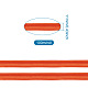 Polyester Fiber Ribbons OCOR-TAC0009-08K-7