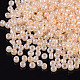 Perline semi di vetro X1-SEED-A011-3mm-147-3