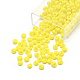 TOHO Japanese Fringe Seed Beads X-SEED-R039-03-MA42-1