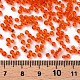 Glass Seed Beads X1-SEED-A004-2mm-9B-3