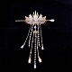 Legierungshaar Sticks&nbsp;PW-WG1FDCB-01-2