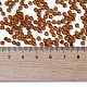 TOHO Round Seed Beads SEED-XTR08-2154-4
