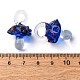 Подвески лэмпворк ручной работы LAMP-M02-01Z-3