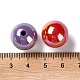 Uv perles acryliques de placage MACR-D029-18B-3