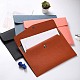 1 tasca portadocumenti in similpelle&nbsp;DIY-CL0001-13C-4
