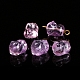 Natürlichen Amethyst Perlen&nbsp;PW-WG32957-02-1