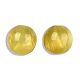 Perles en résine RESI-N034-15-X07-3