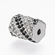 304 Stainless Steel Beads STAS-A033-027P-2