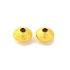 Латунные бусины KK-WH0054-48G-1